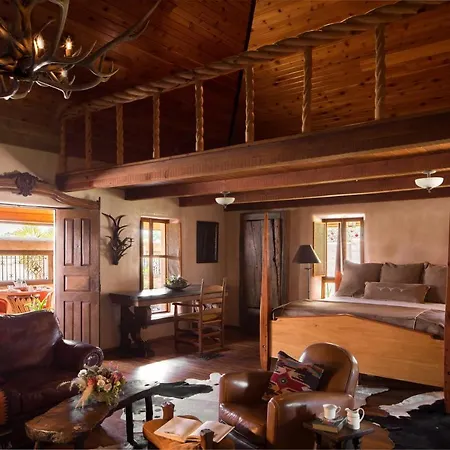 Gage Hotel